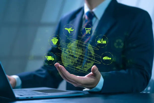 شروط استيراد العطور إلى إيران