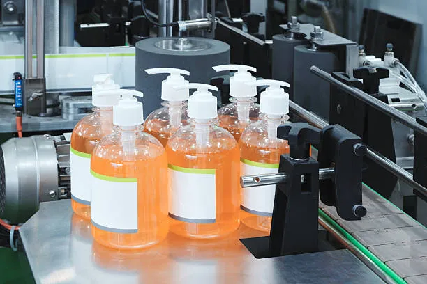 Jasmine: Istanbul’s Leading Air Freshener Manufacturer