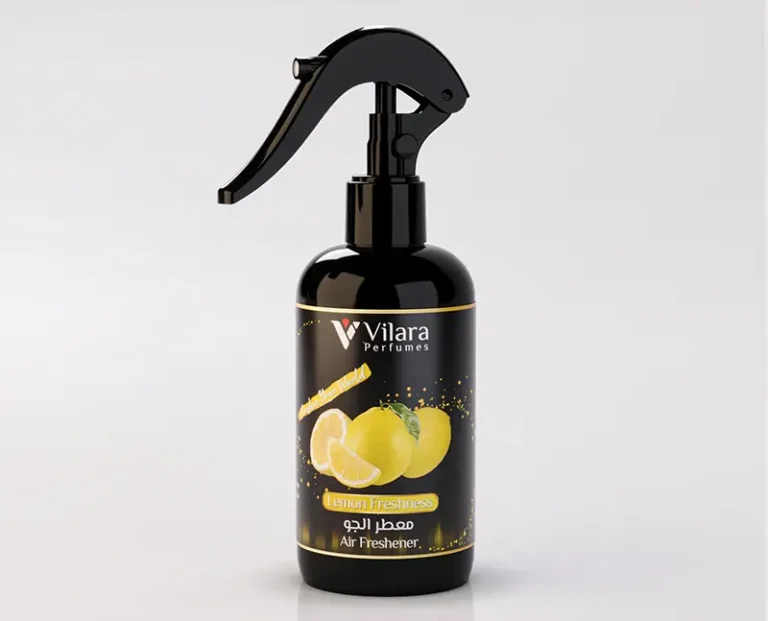 فيلارا معطر جو بخاخ 260 مل (ليمون)