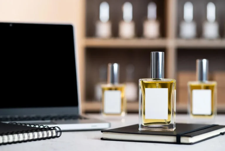 وايت ليبل عطور كيف تطلق علامتك الخاصة بأقل المخاطر؟