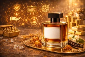 Start Your Private Label Extrait de Parfum Brand with Jasmine Factory