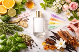 Choosing the Right EDT Scent Profile