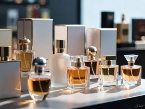 Eau de Parfum Manufacturing (EDP): Full Guide for B2B