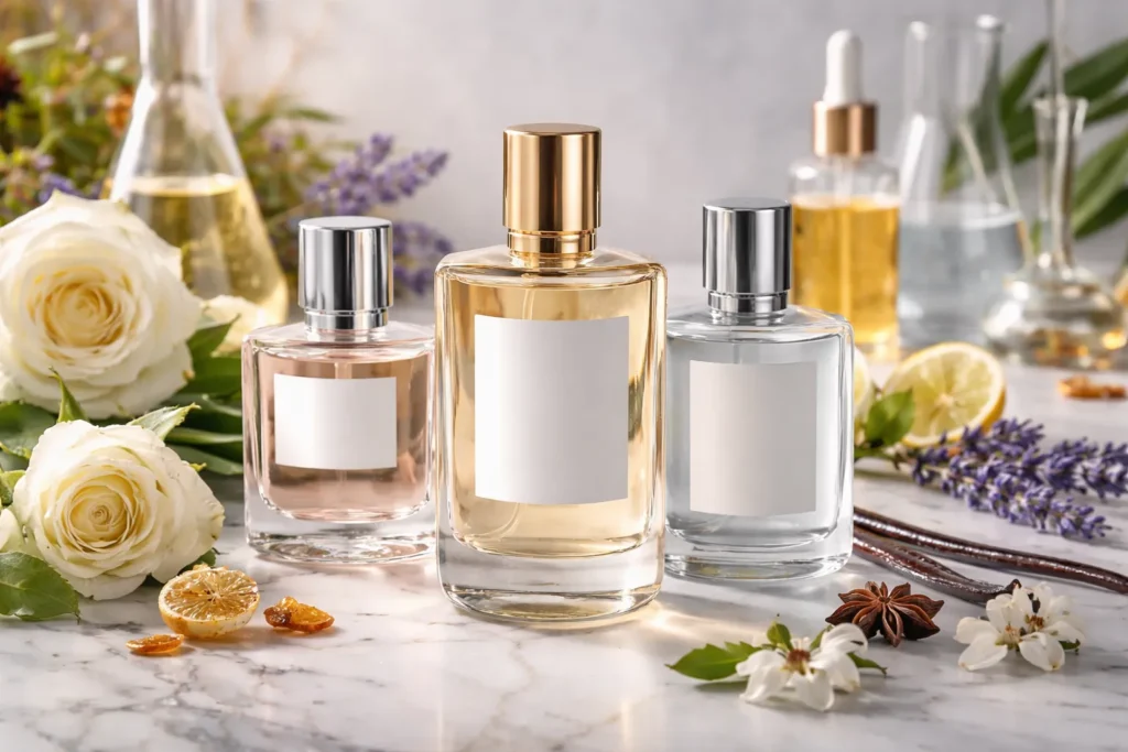 Full Guide to Private Label Eau de Toilette