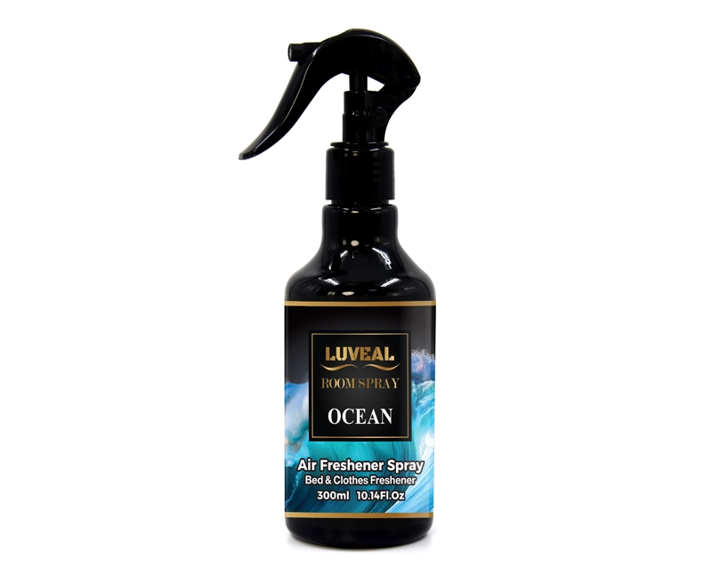 Luveal Oda Spreyi 300 ml (OKYANUS)