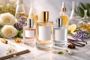 What is Private Label Eau de Toilette?