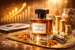 Why is Extrait the best for commercial growth?