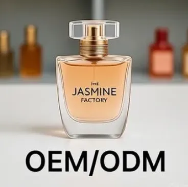 OEM Private Label Perfume vs ODM: Full B2B Guide - Jasmine