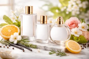 Benefits of White Label Eau de Toilette