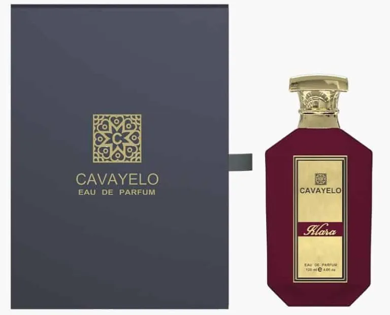 كيف تبني علامة عطور أو دو بارفان رابحة عبر برايفت ليبل ؟ 2 عطر كافايلو (كلارا) للنساء 120 مل