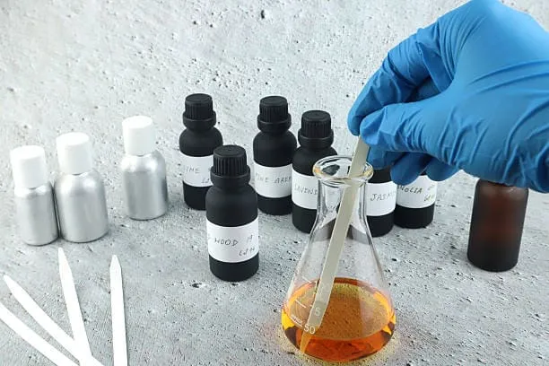 ما هو تركيز العطر؟ ولماذا يحدد نجاح علامتك تجارياً؟