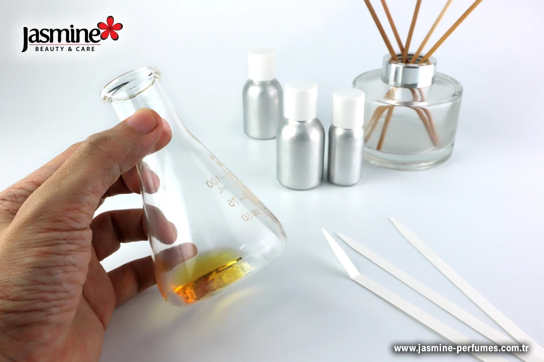 Choosing a reliable reed diffuser manufacturer in Turkey