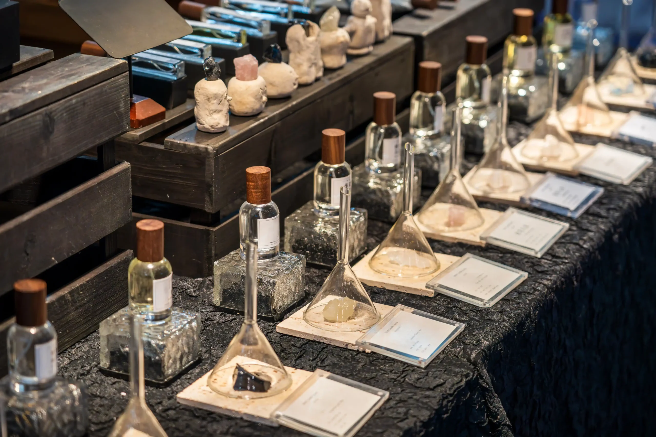 Stock Fragrance Library for Private Label Fast Launch With Control What Is a Ready-Made Scent Catalog for Private Label Buyers?