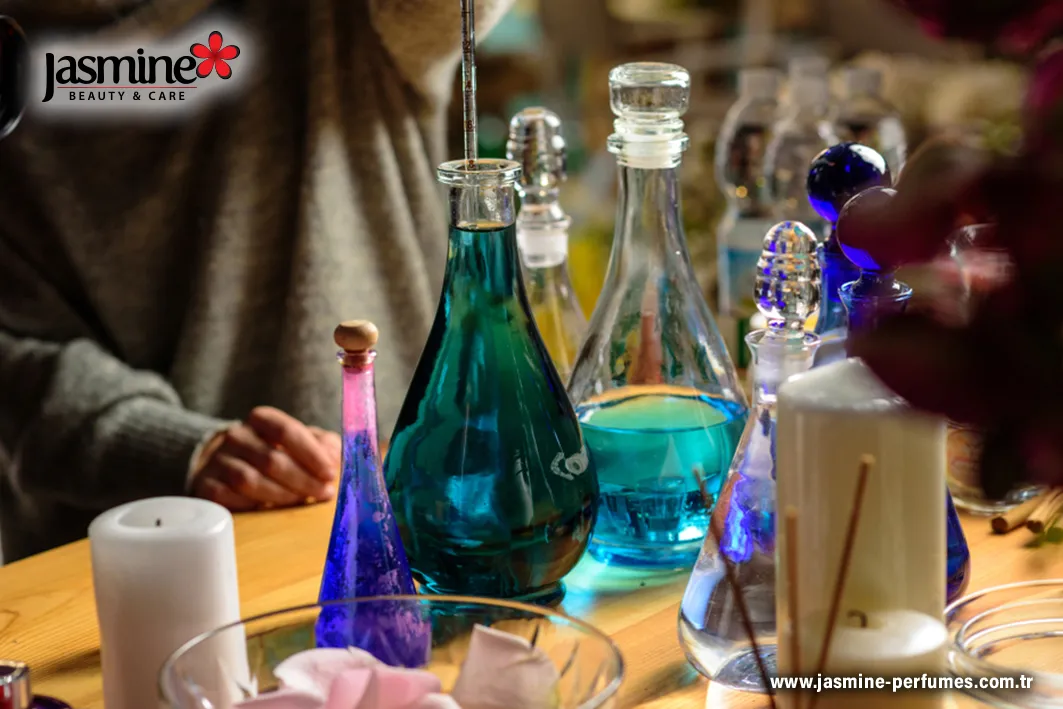 Private Label Room Spray: The Ultimate Business Guide 2 Jasmine: Your strategic partner for high-end private label air freshener production