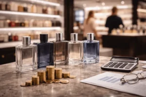 Private Label Unisex Perfume for Global Retailers 