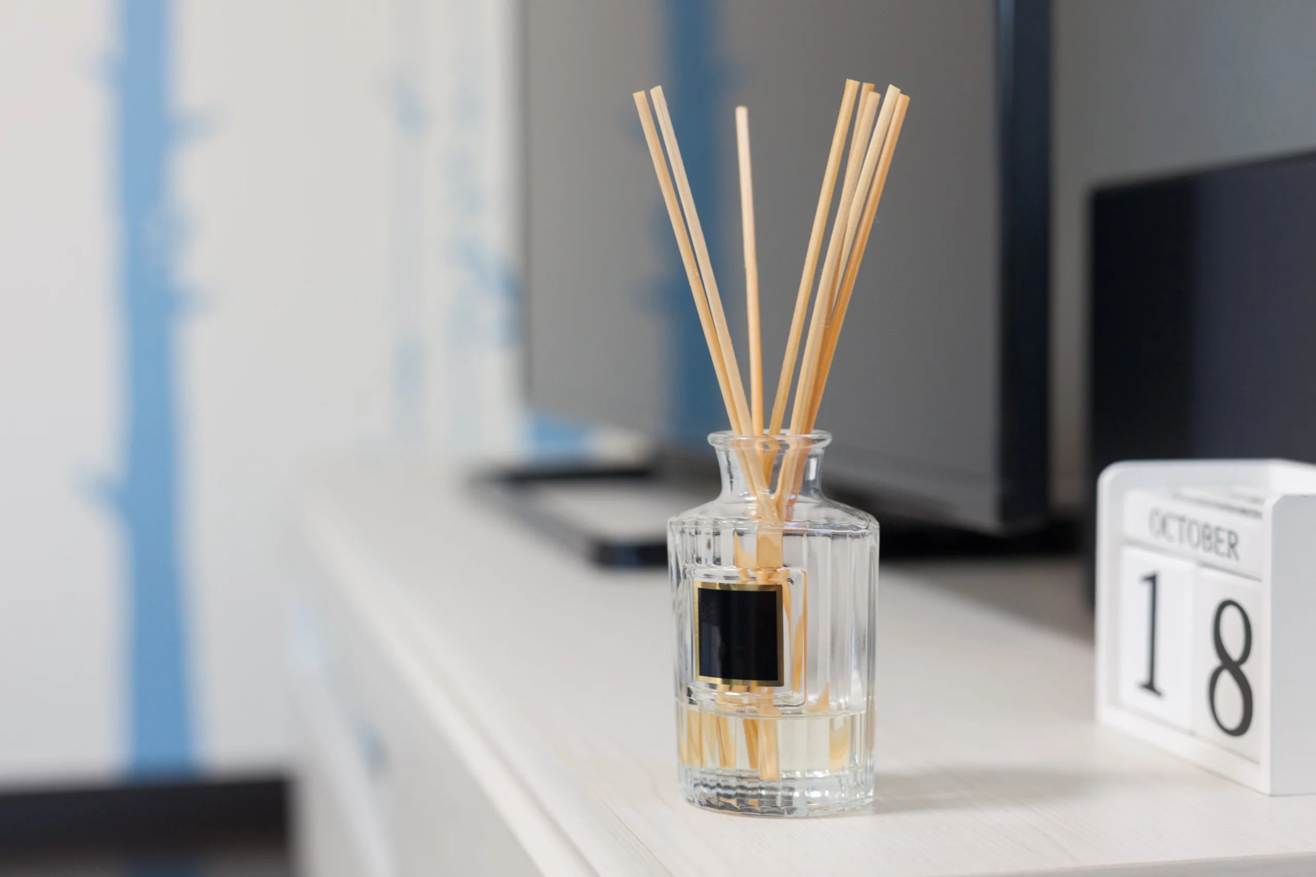 Why You need a reliable reed diffuser factory for scalability