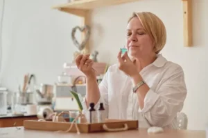 The Strategic Guide to Private Label gender-specific perfume Collection 2 The Jasmine Process for gender-specific perfume Manufacturing