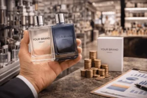 Developing a Winning Private Label Unisex Perfume Line 