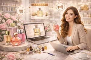 Can You Build the Best Private Label Women's Perfume Online