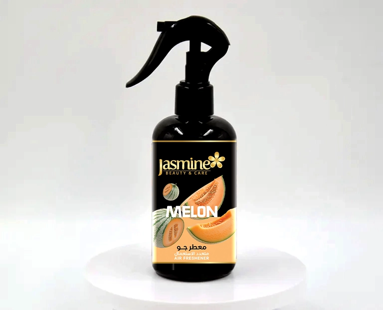 جاسمين معطر جو بخاخ 260 مل (شمام)