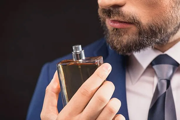 Private Label Men’s Perfume Manufacturing Guide