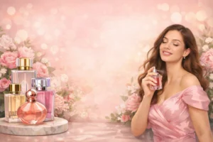 Why Invest in Private Label Women's Perfume