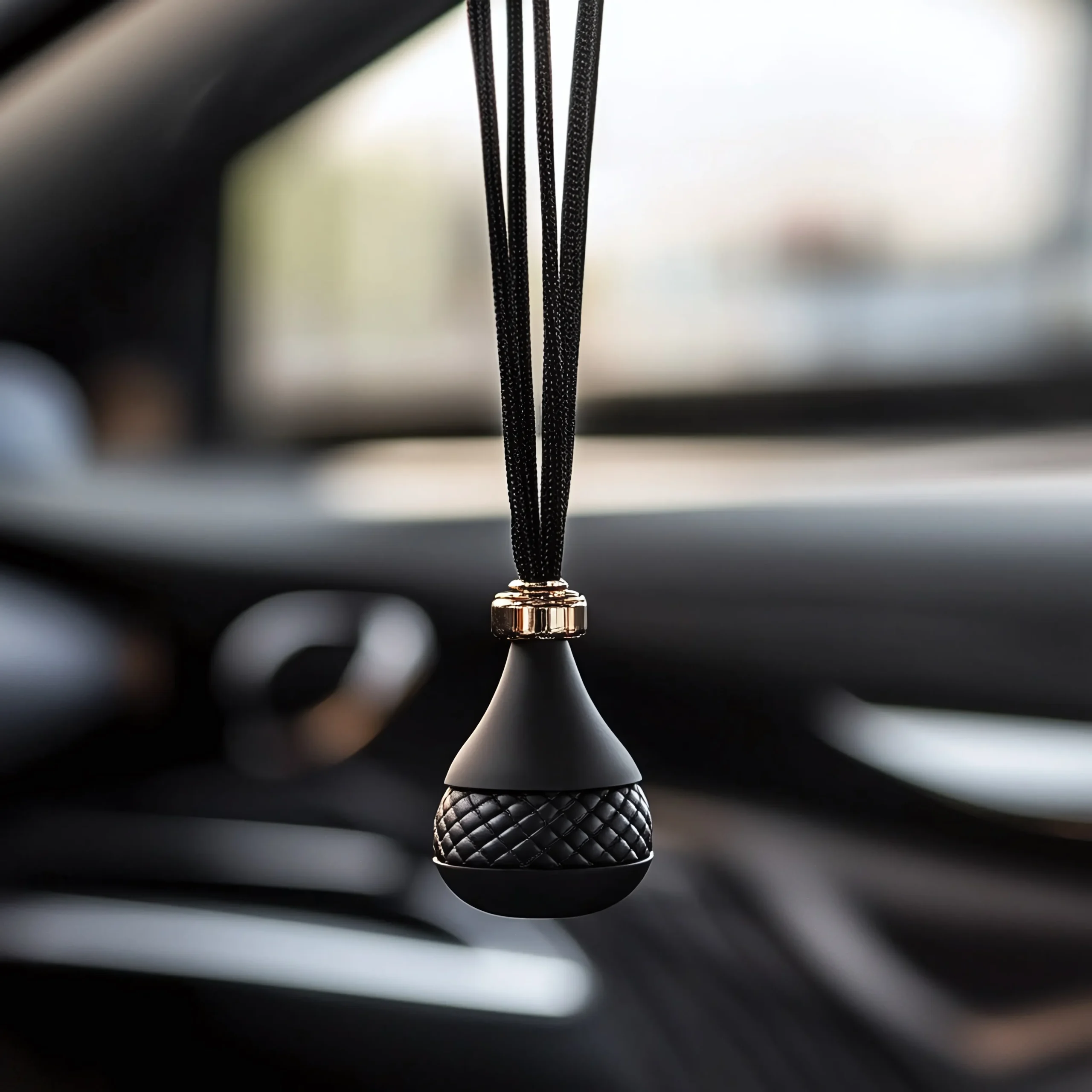 مشروع برايفت ليبل لمعطرات السيارات: من التصنيع إلى التصدير