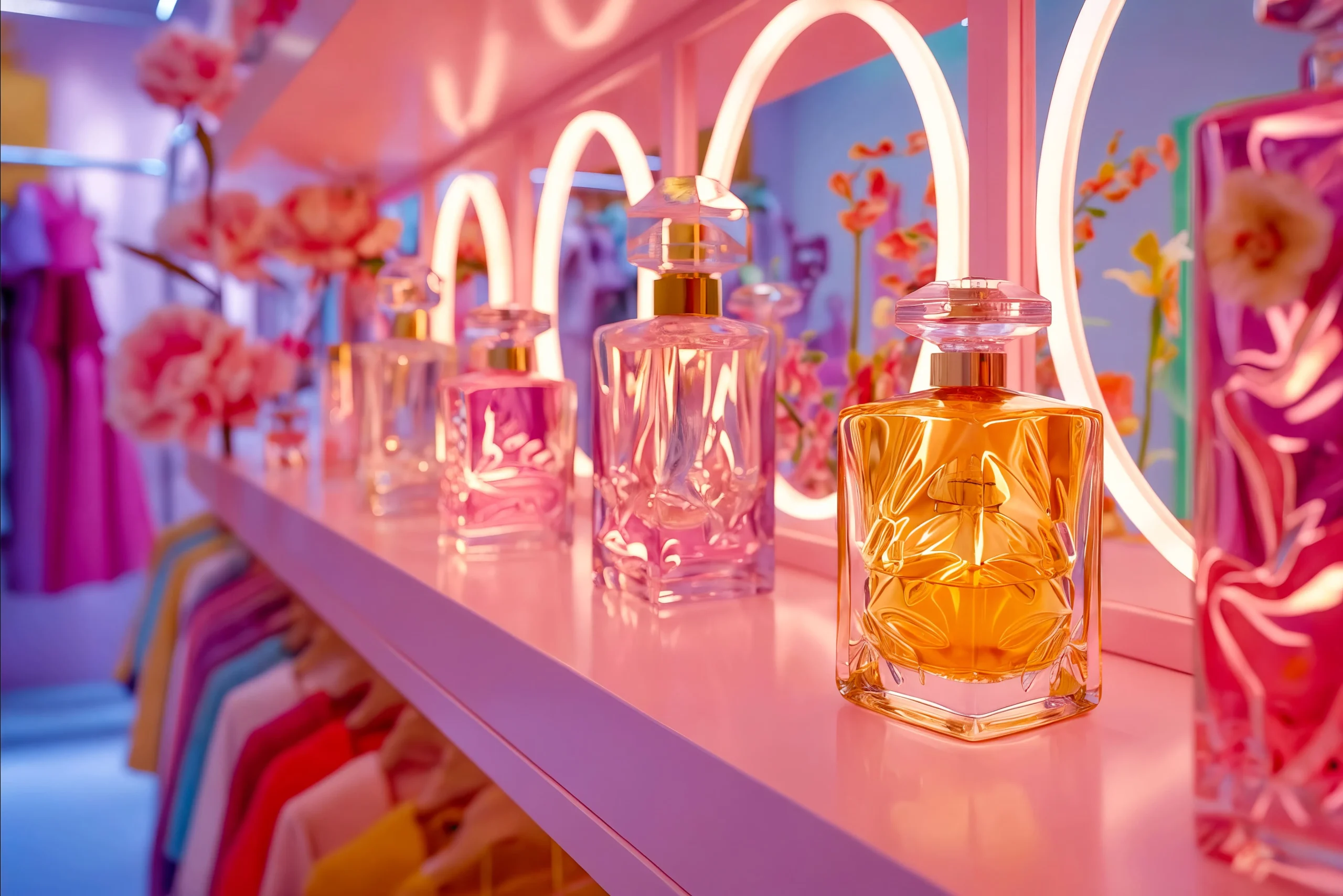 تقييم الجودة عبر باقة عينات برايفت ليبل قبل التصنيع