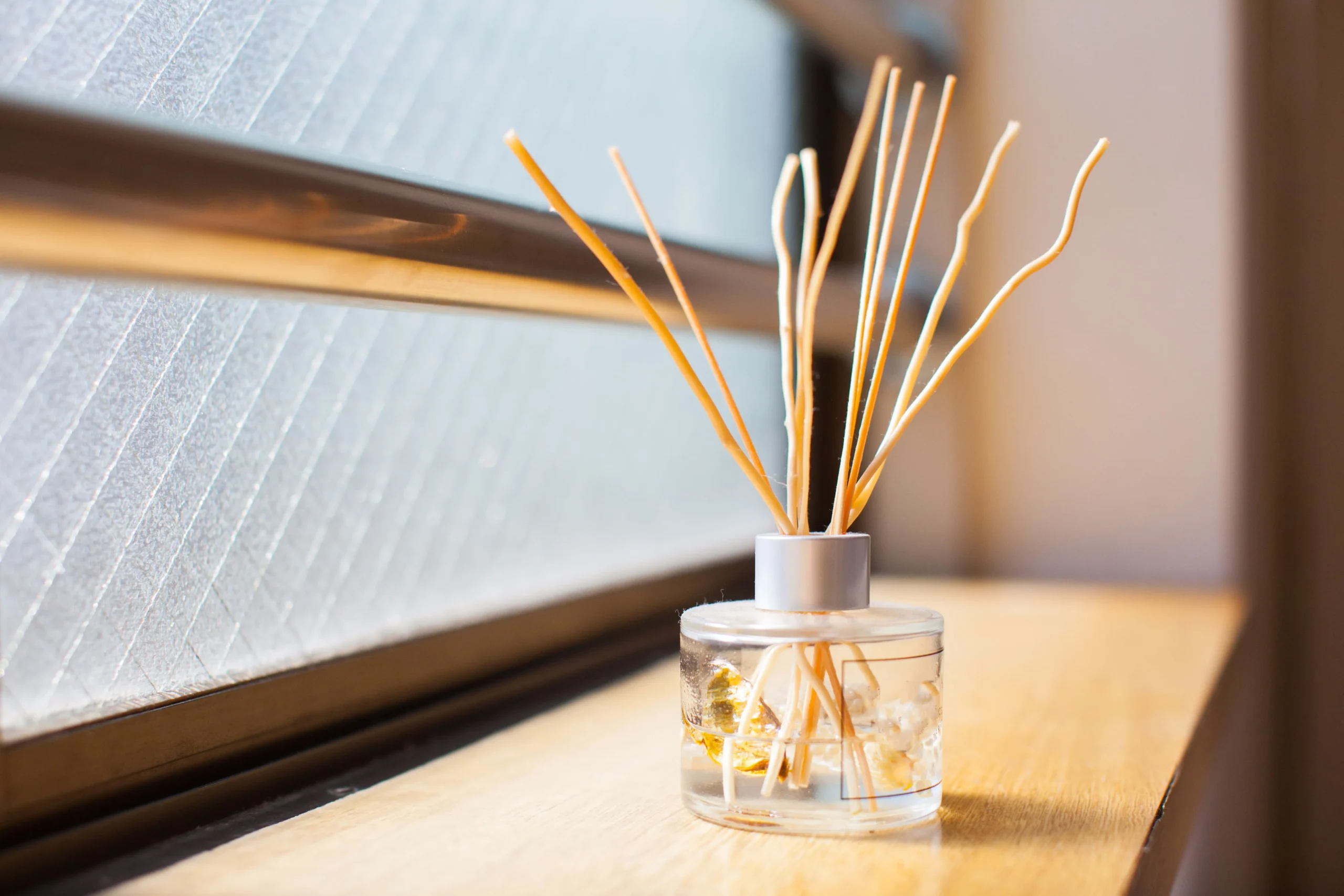 كيف تساهم حلول ديفيوزر برايفت ليبل في تقليل المخاطر