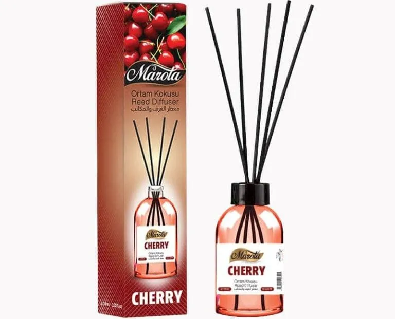 ماروتا فواحة أعواد 110 مل (كرز)