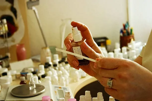 كيف تختار شركة عطور وايت ليبل جاهزة للتوسيم؟