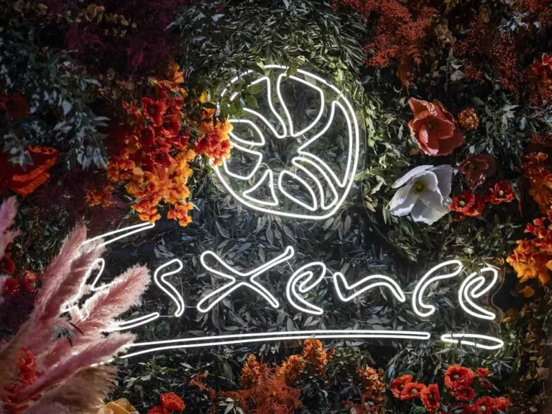 Why is Esxence more than just another perfume fair?