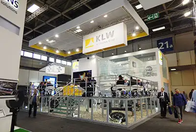 What should one expect from attending Esxence 2026?