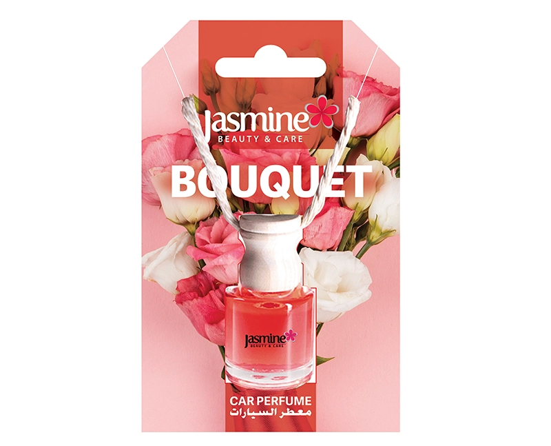 Jasmine Araç Kokusu 8 ML (BUKET) 12