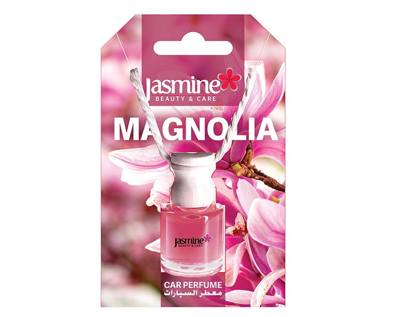 Jasmine Araç Kokusu 8 ML (MANOLYA) 6