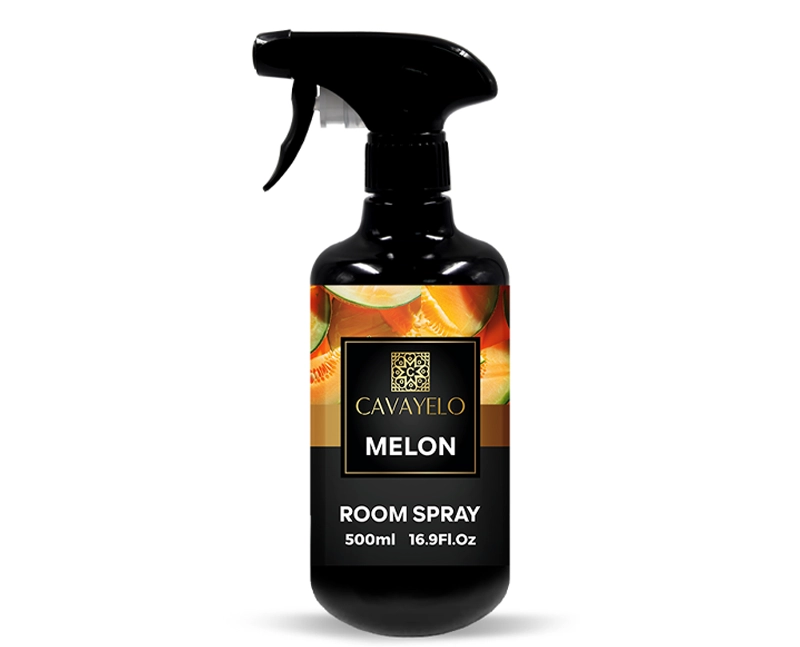 Cavayelo Room Spray 500ml (MELON)