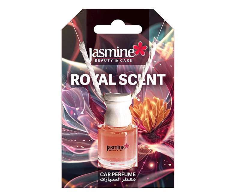 Jasmine Araç Kokusu 8 ML (KRALİYET KOKUSU) 2