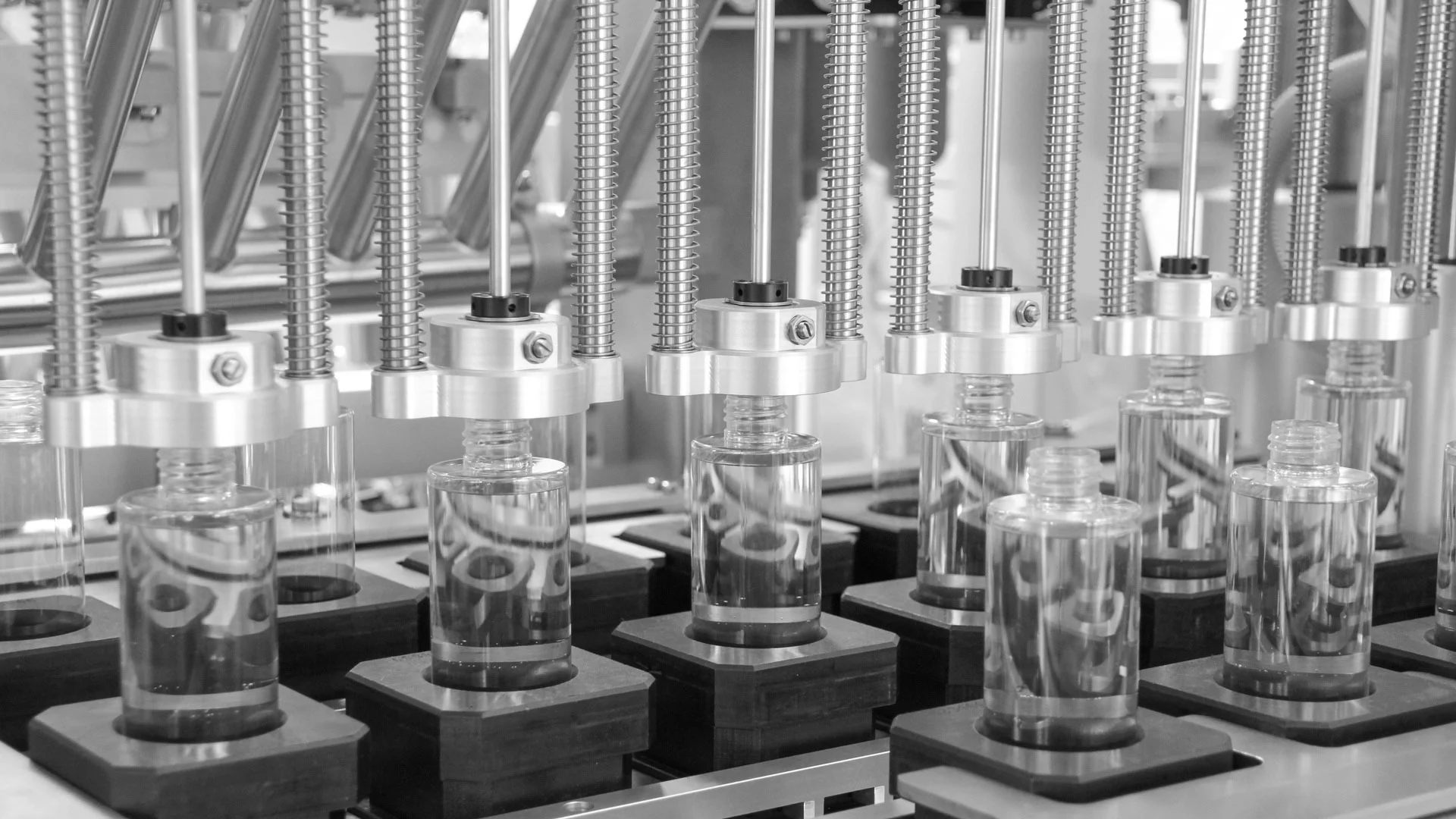 Body Spray Private Label for Fragrance-Led Personal Care Brands