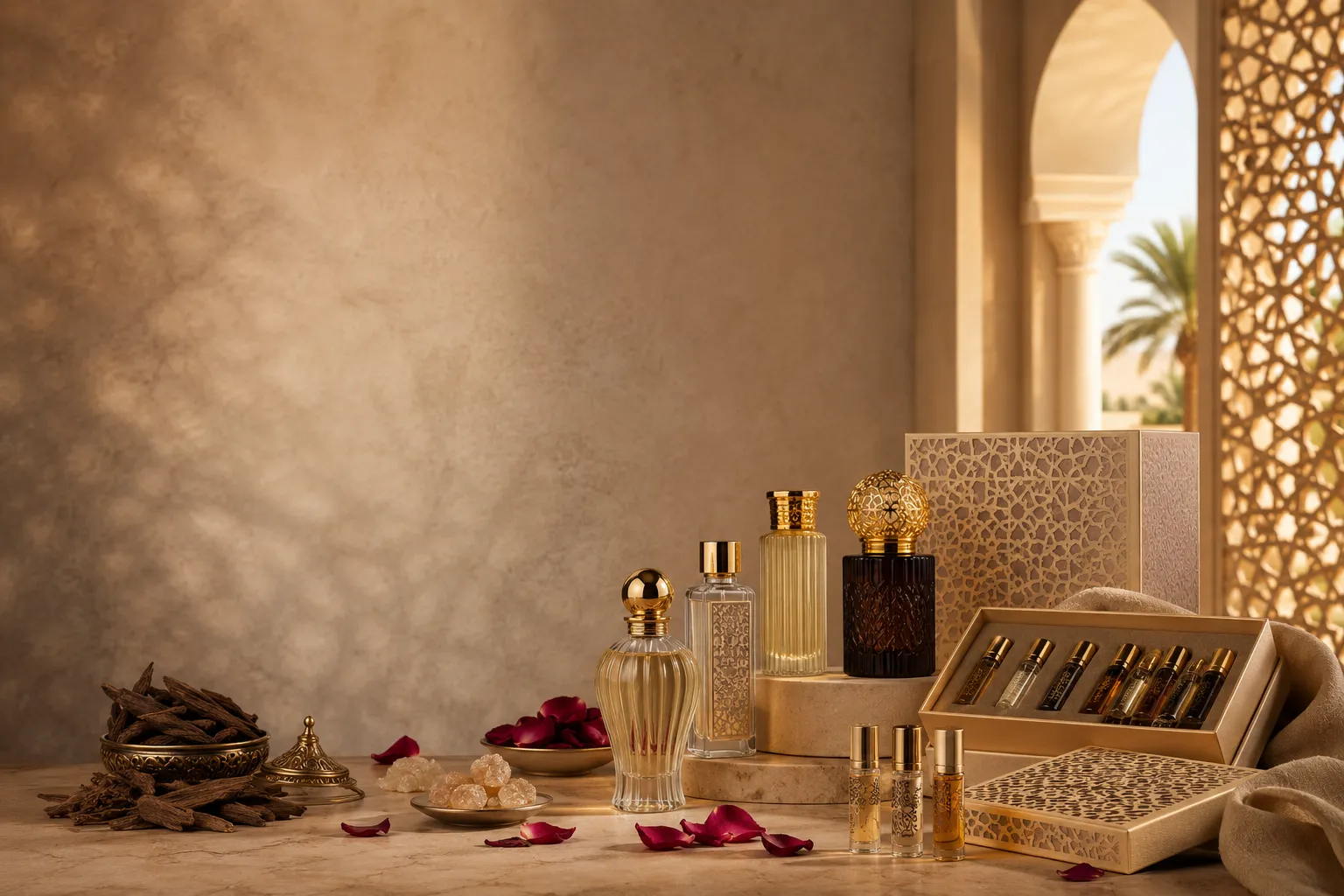Why work with Jasmine Factory in Turkey?