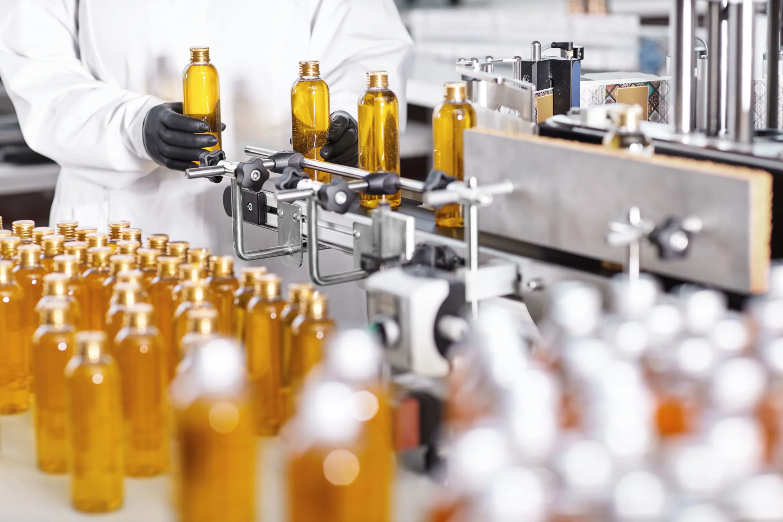 Room Spray Brand: Private Label Manufacturing and Business Expansion 4 How a room spray production line affects your ability to scale