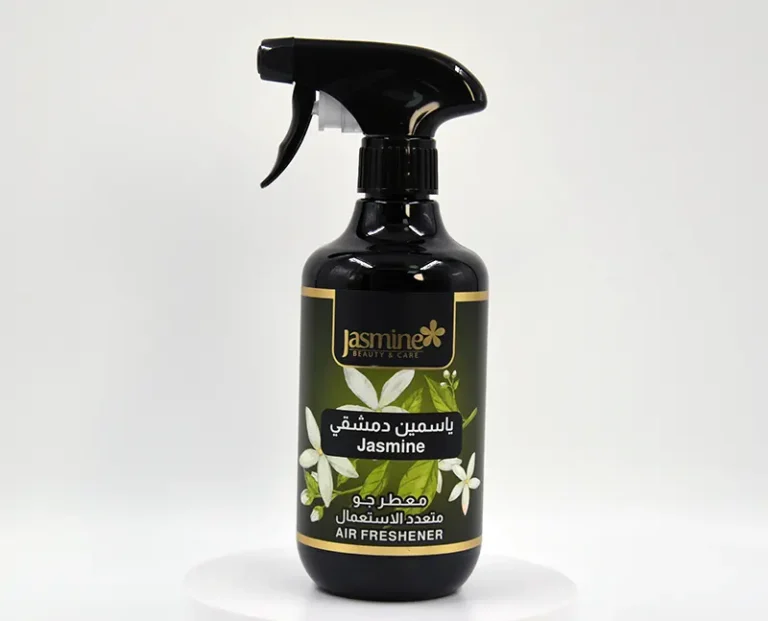 Room Spray Brand: Private Label Manufacturing and Business Expansion 3 Jasmine Room Spray 500 ML (JASMINE)