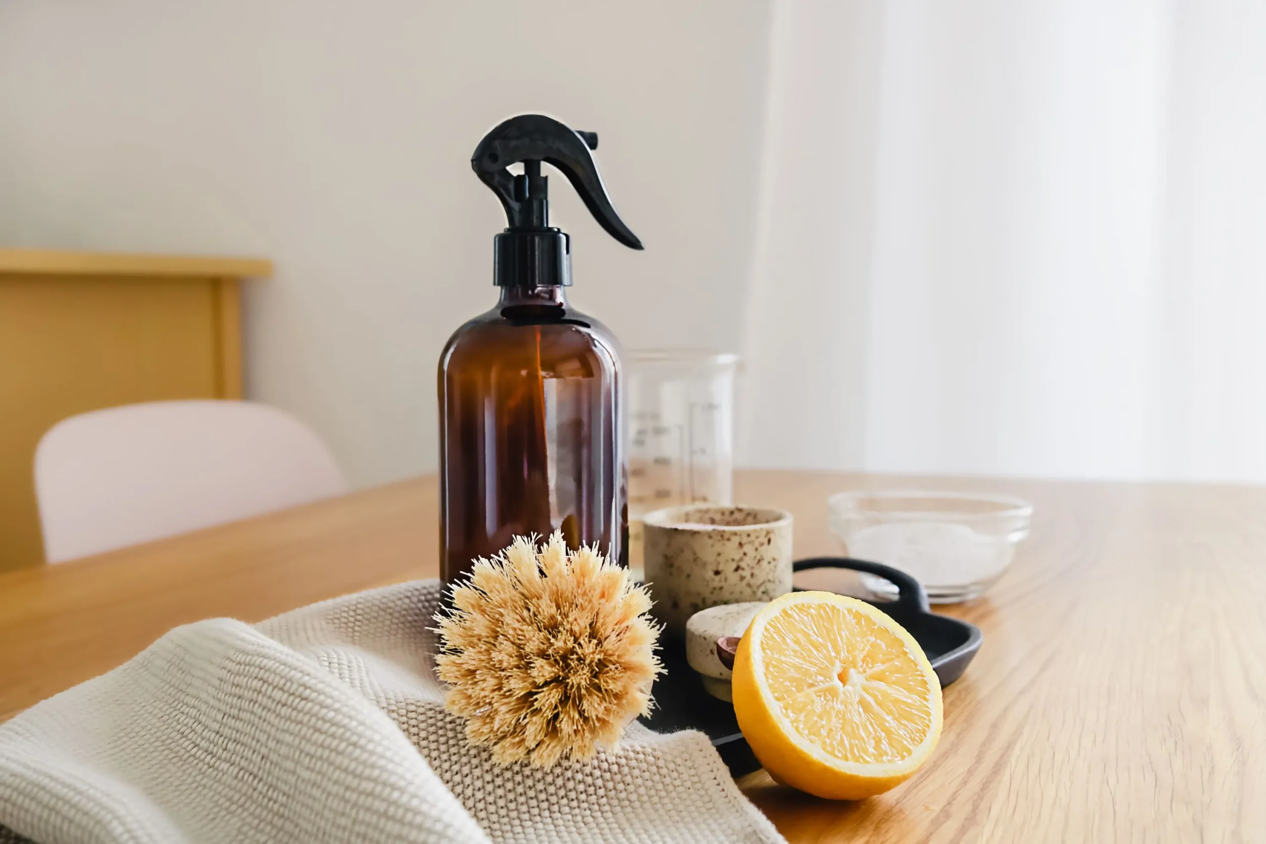Room Spray Brand: Private Label Manufacturing and Business Expansion