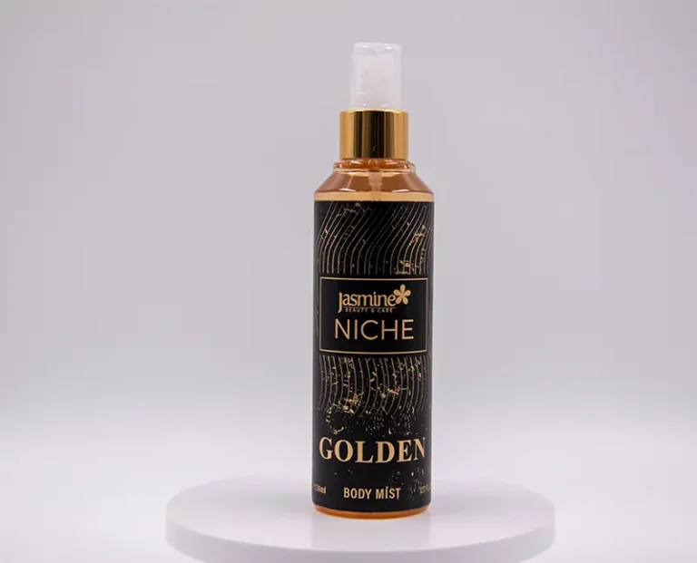 جاسمين نيش (JASMINE NICHE)