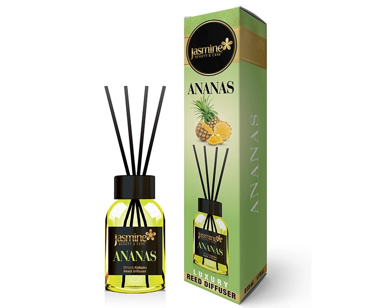 Jasmine Oda Kokusu 55 ML (ANANAS) 6