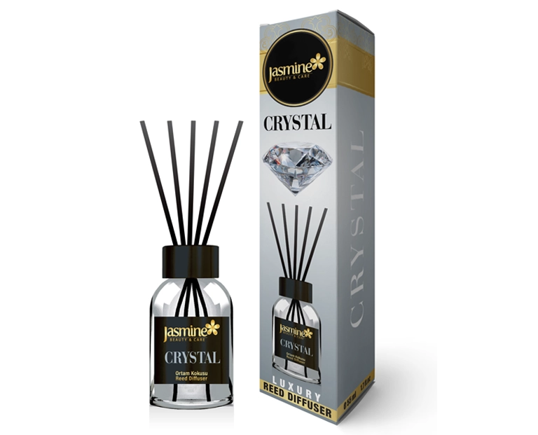 Jasmine Oda Kokusu 55 ML (KRİSTAL) 10