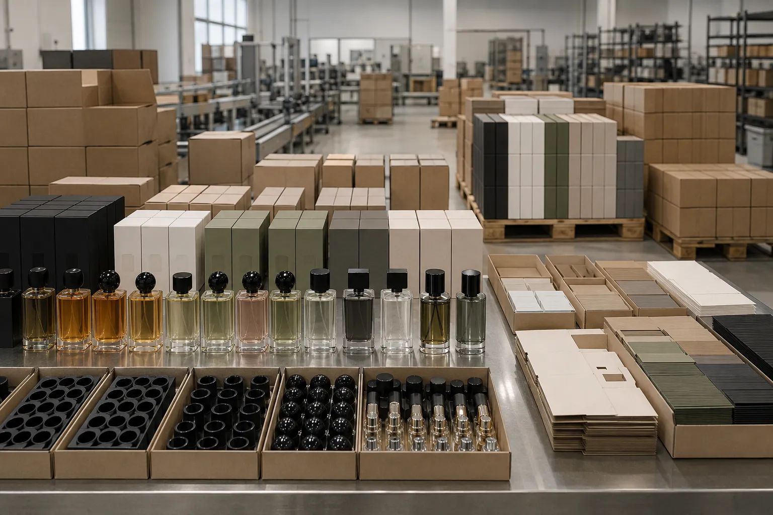 What evidence should trigger the next SKU?