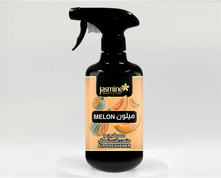 Jasmine Oda Spreyi 500 ml (KAVUN) 4