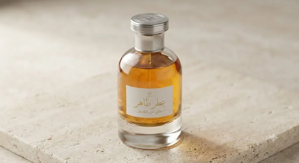 تجارة عطور بدون كحول: معايير اختيار المنتجات والنمو في السوق أسباب تنامي الطلب على العطور الخالية من الكحول