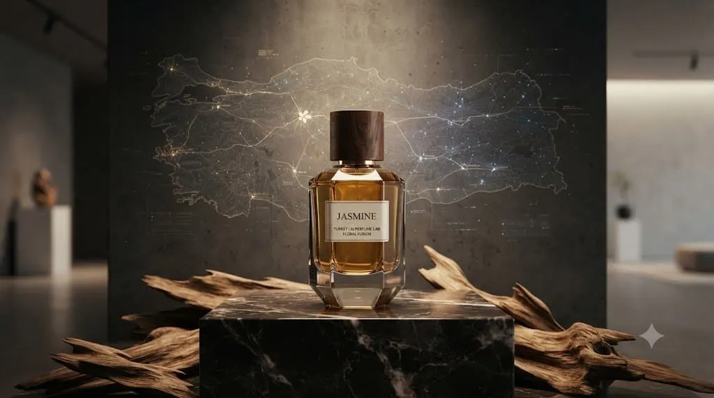 الانتشار العالمي لعطور العود وفرص العلامات الجديدة