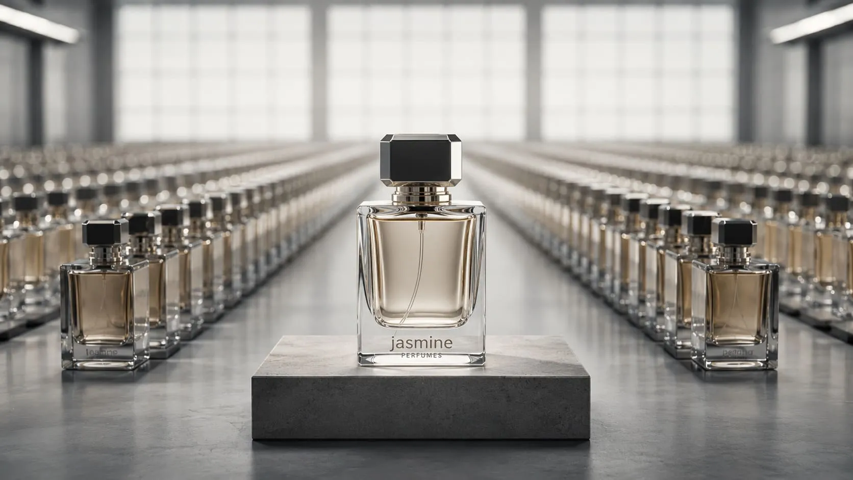 بيع أول دفعة عطور استراتيجيات التوسع وتكرار الطلبات